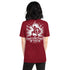 Fight The Good Fight Christian Bible Verse T-Shirt